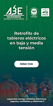 A3E INGENIEROS